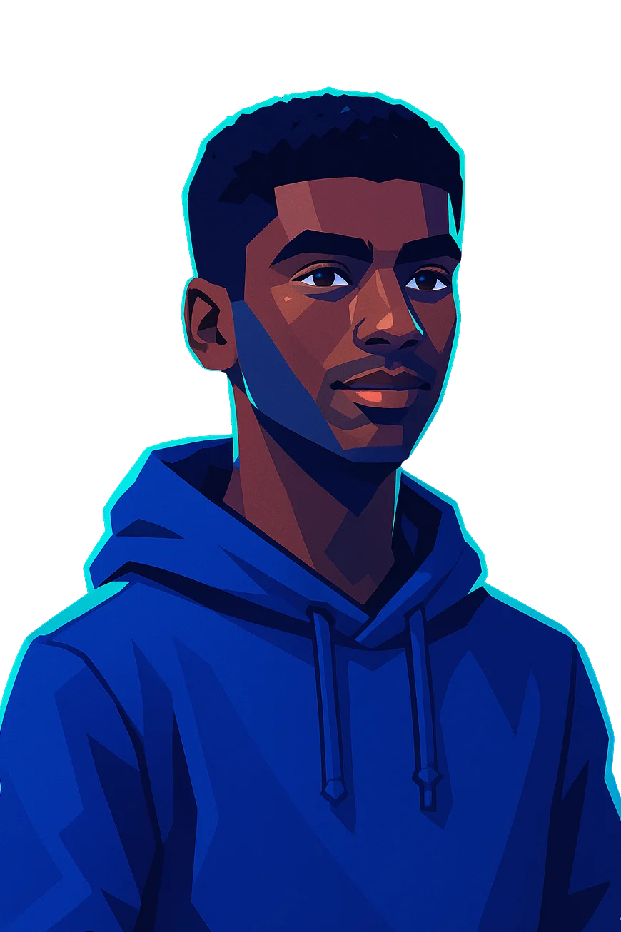 Portrait of Adhulan Rajkamal