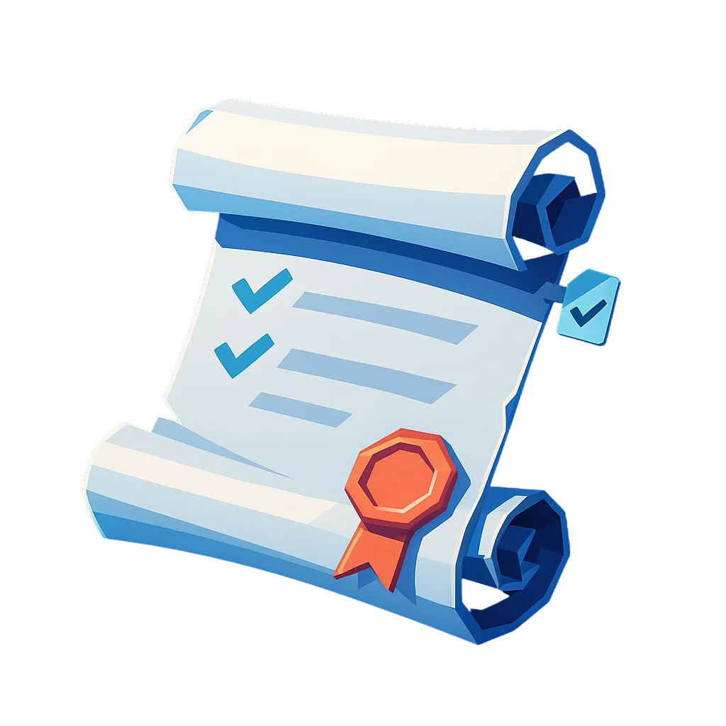 A-Level and IGCSE notes sticker