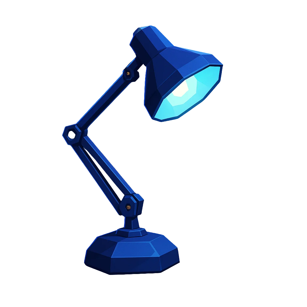 Study anything with an AI tutor sticker